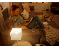 Philips Hue White and color ambiance Żarówka 2xE14 8719514356719 - 698008 - zdjęcie 5
